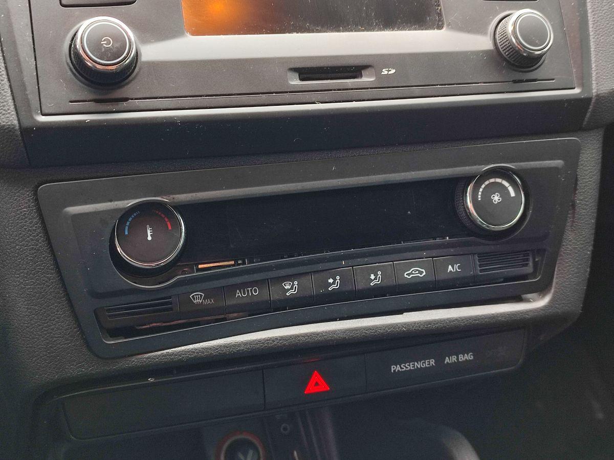 IBIZA 1.2 TSI 90 STYLE