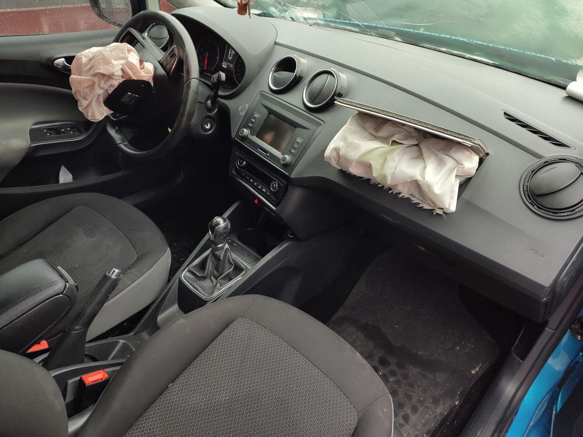 IBIZA 1.2 TSI 90 STYLE