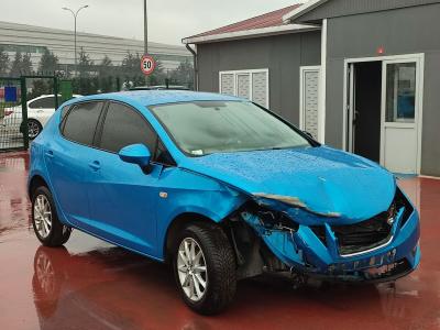 IBIZA 1.2 TSI 90 STYLE