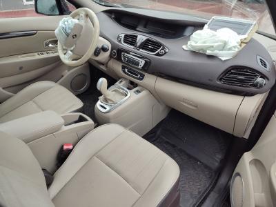 GRAND SCENIC PRIVILEGE 1.5 DCI EDC 7 KIS