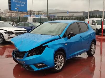 IBIZA 1.2 TSI 90 STYLE