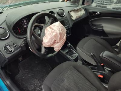 IBIZA 1.2 TSI 90 STYLE