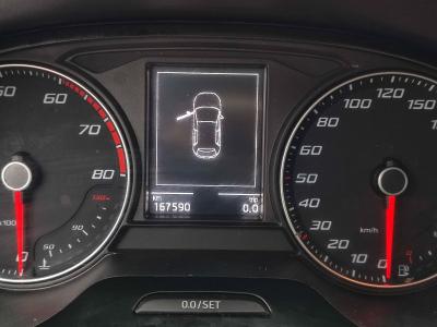 IBIZA 1.2 TSI 90 STYLE