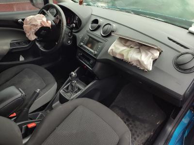 IBIZA 1.2 TSI 90 STYLE