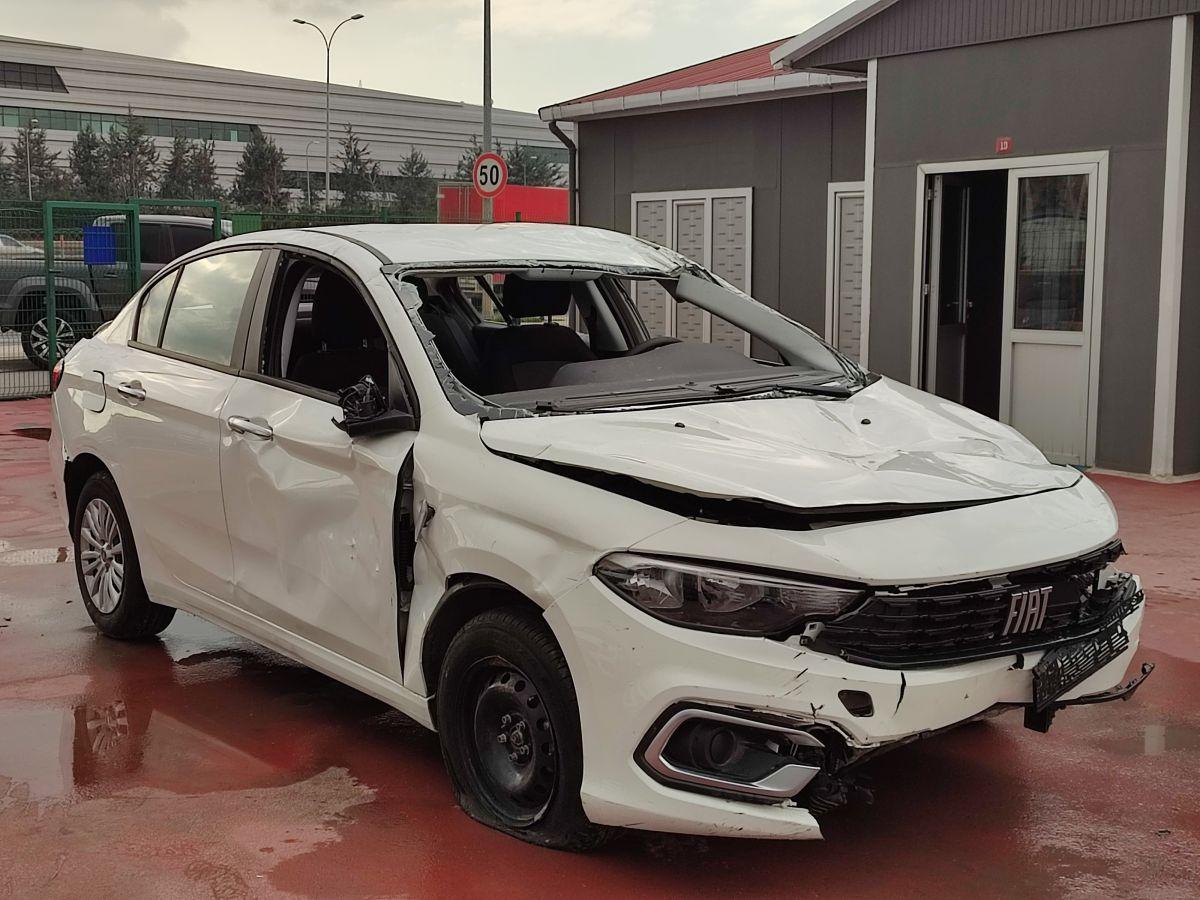 EGEA SEDAN EASY 1.6 M.JET 130 DCT