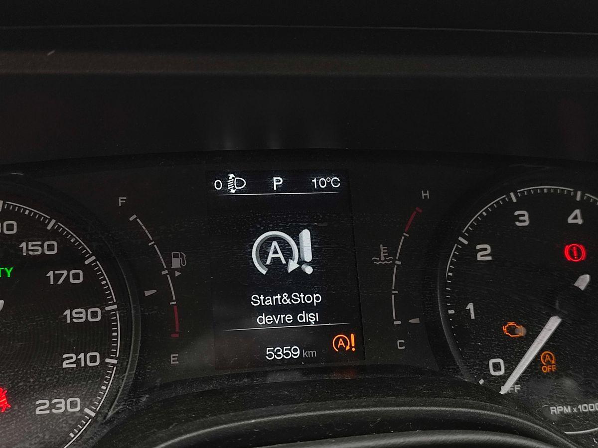 EGEA SEDAN EASY 1.6 M.JET 130 DCT