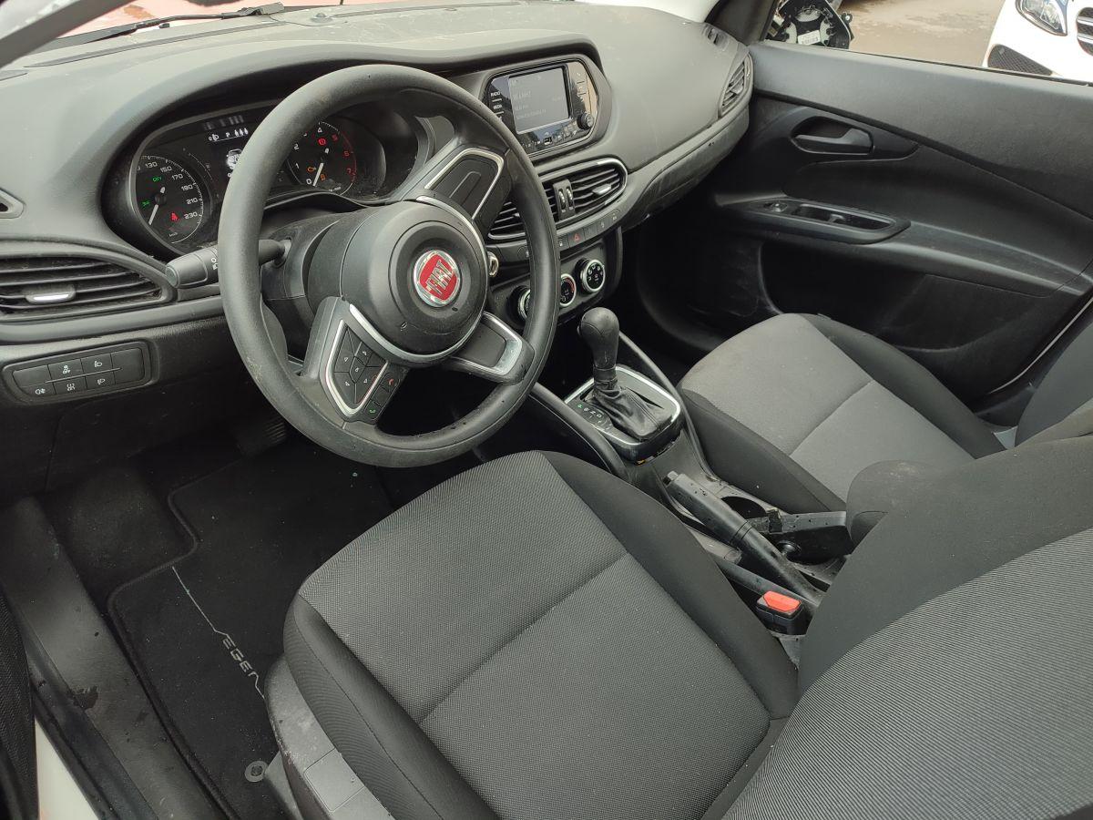 EGEA SEDAN EASY 1.6 M.JET 130 DCT