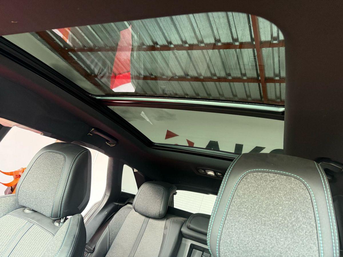 3008 ALLURE 1.5 BLUEHDI 130 EAT8