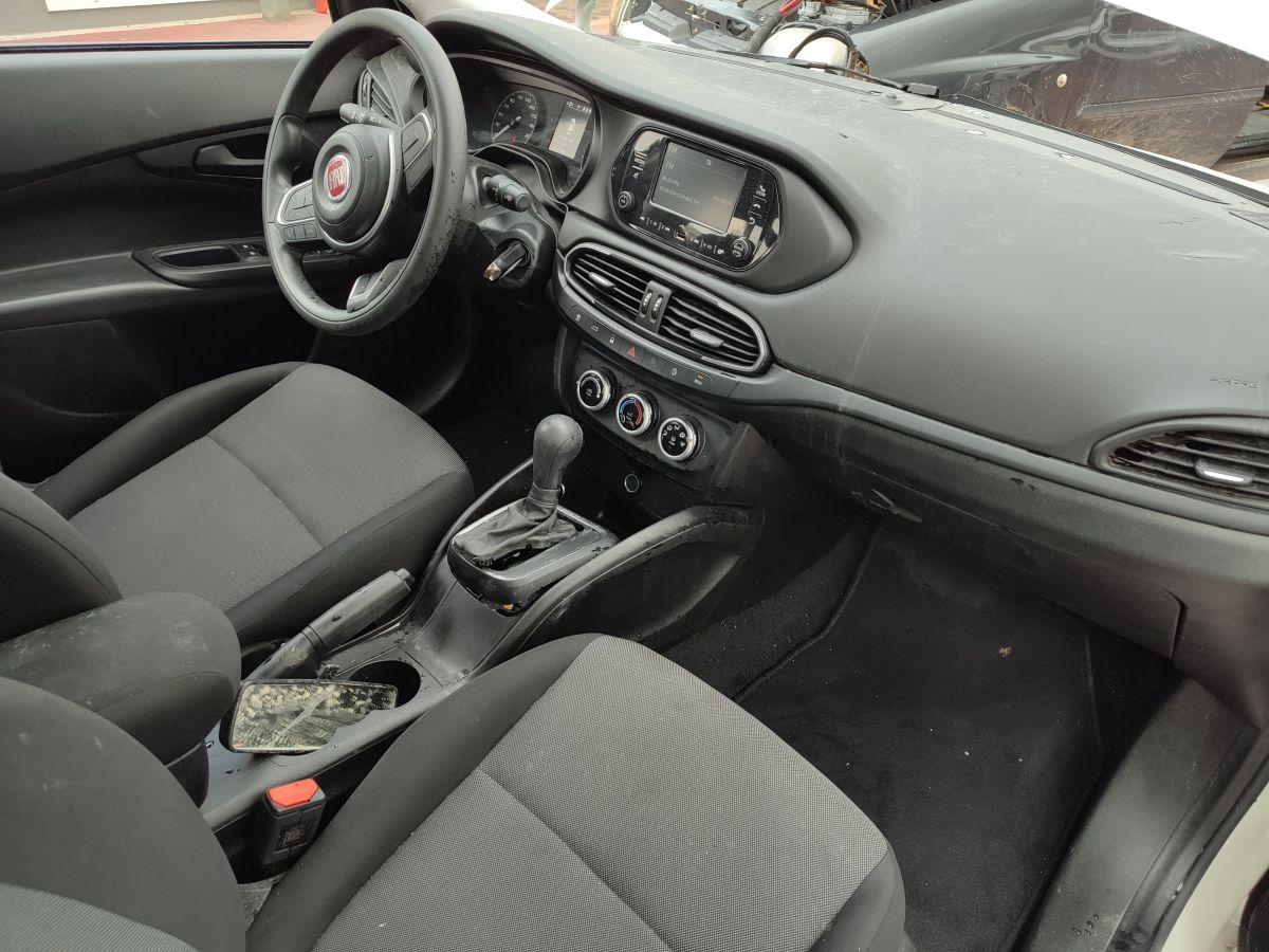 EGEA SEDAN EASY 1.6 M.JET 130 DCT