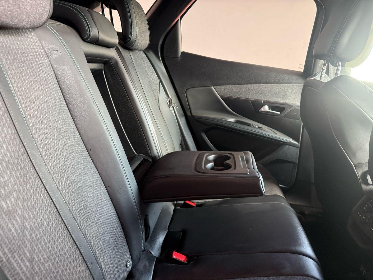 3008 ALLURE 1.5 BLUEHDI 130 EAT8