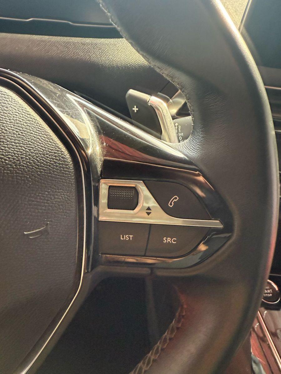 3008 ALLURE 1.5 BLUEHDI 130 EAT8