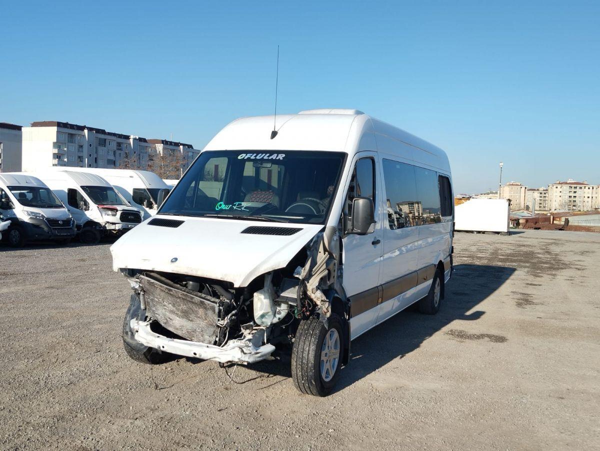 SPRINTER 315 CDI SB316AC OTOBUS (16+1)