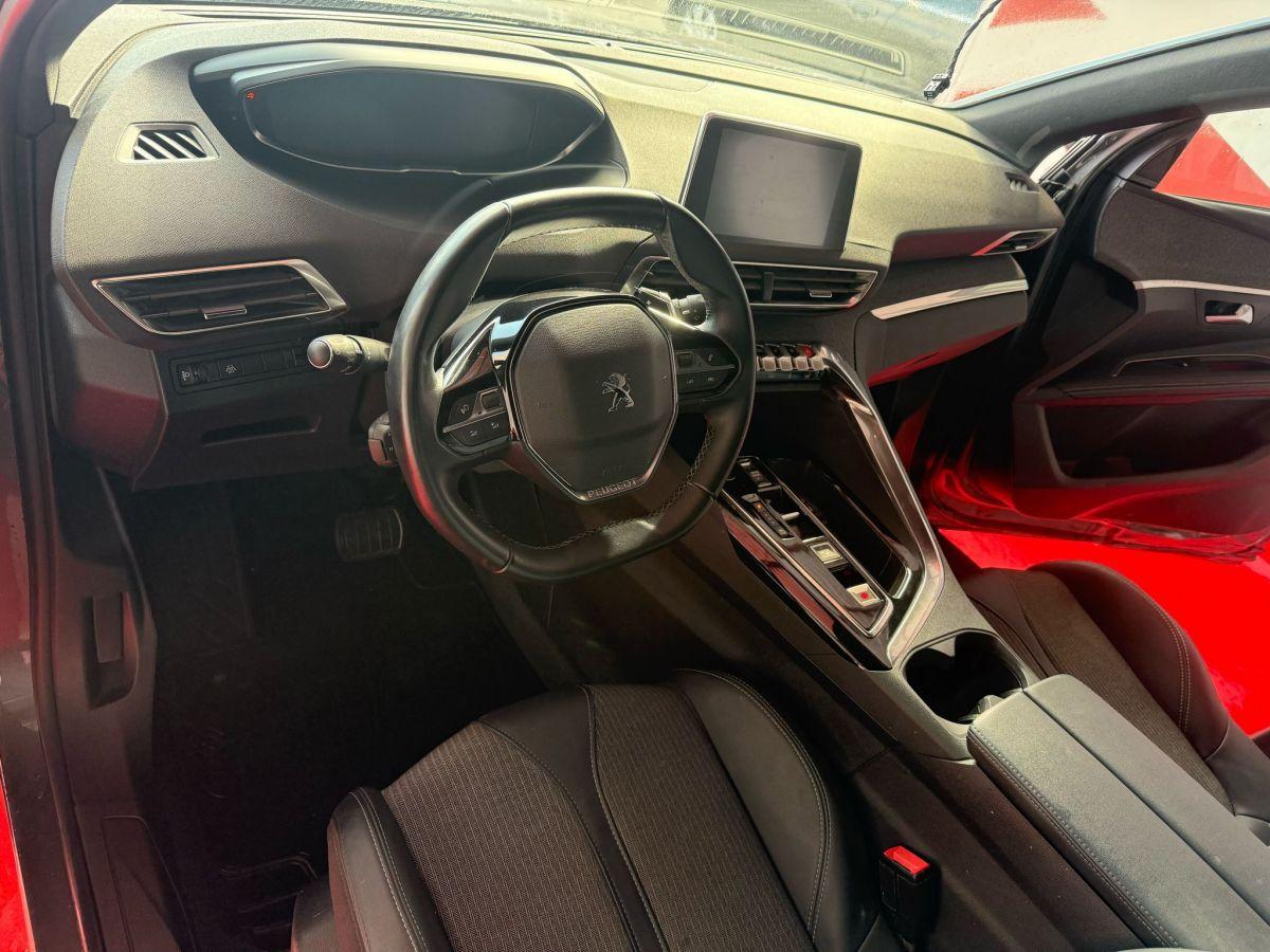 3008 ALLURE 1.5 BLUEHDI 130 EAT8