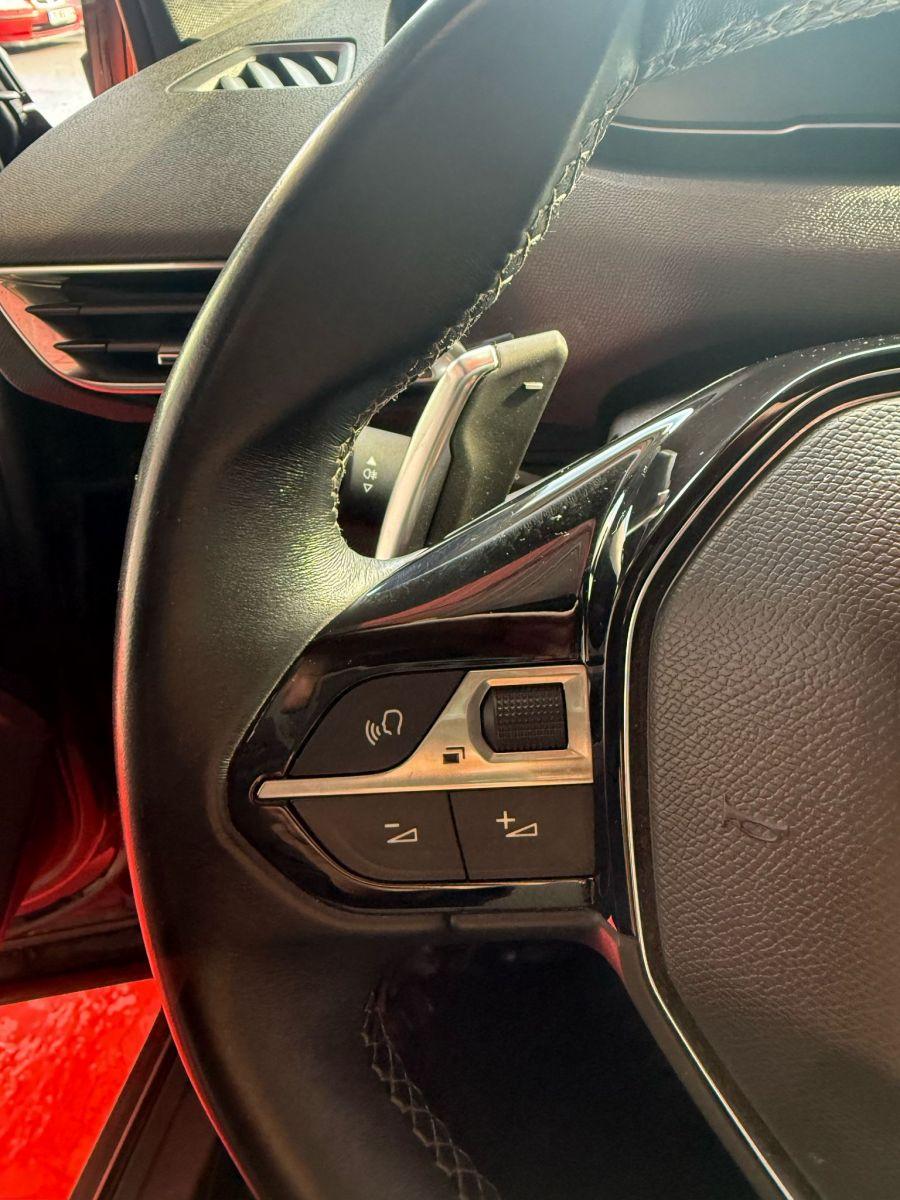 3008 ALLURE 1.5 BLUEHDI 130 EAT8