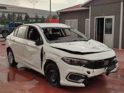 EGEA SEDAN EASY 1.6 M.JET 130 DCT