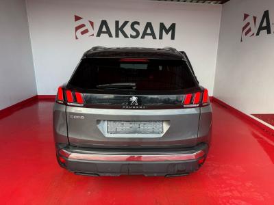 3008 ALLURE 1.5 BLUEHDI 130 EAT8