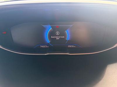 3008 ALLURE 1.5 BLUEHDI 130 EAT8