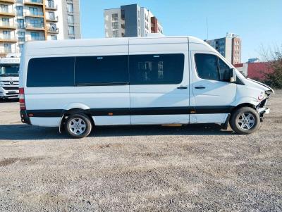 SPRINTER 315 CDI SB316AC OTOBUS (16+1)