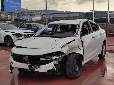 EGEA SEDAN EASY 1.6 M.JET 130 DCT