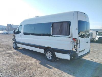 SPRINTER 315 CDI SB316AC OTOBUS (16+1)