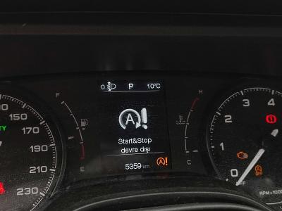 EGEA SEDAN EASY 1.6 M.JET 130 DCT