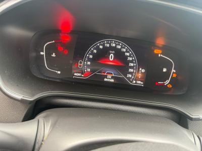 MEGANE SEDAN TOUCH 1.3 TCE EDC 140 FAZ2