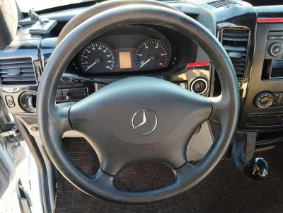 SPRINTER 315 CDI SB316AC OTOBUS (16+1)