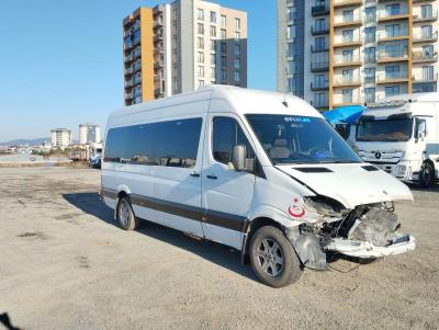 SPRINTER 315 CDI SB316AC OTOBUS (16+1)