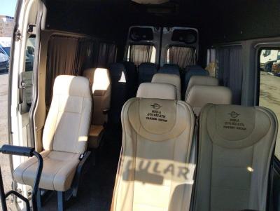 SPRINTER 315 CDI SB316AC OTOBUS (16+1)