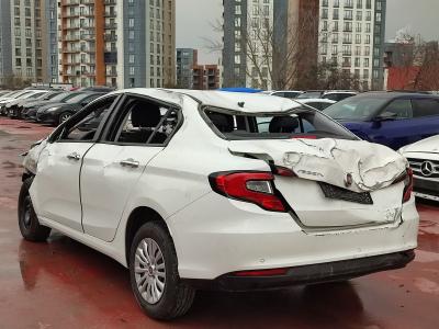 EGEA SEDAN EASY 1.6 M.JET 130 DCT