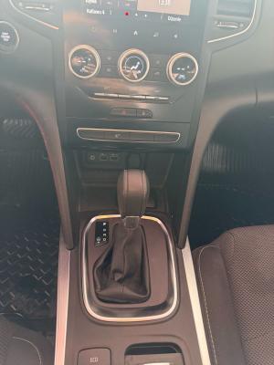 MEGANE SEDAN TOUCH 1.3 TCE EDC 140 FAZ2