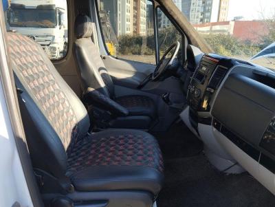 SPRINTER 315 CDI SB316AC OTOBUS (16+1)