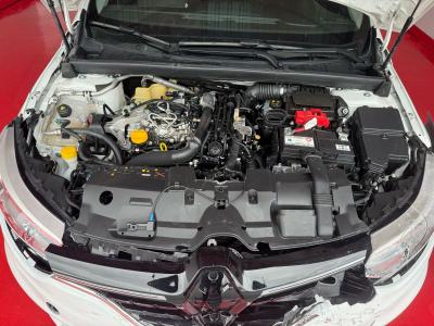 MEGANE SEDAN TOUCH 1.3 TCE EDC 140 FAZ2