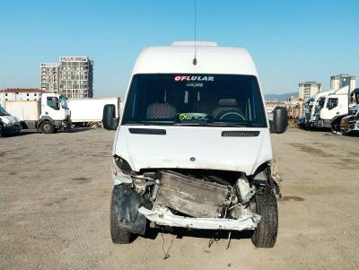 SPRINTER 315 CDI SB316AC OTOBUS (16+1)