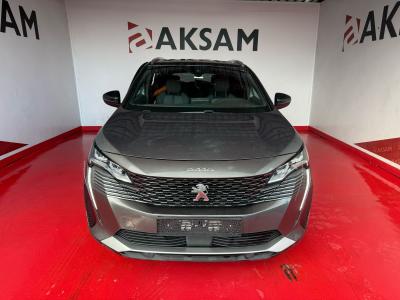 3008 ALLURE 1.5 BLUEHDI 130 EAT8