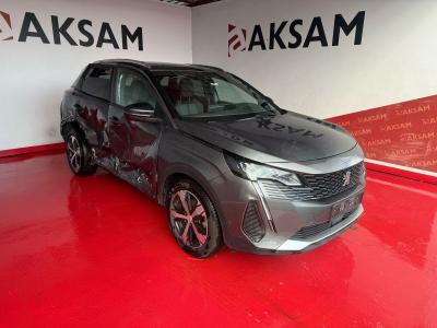 3008 ALLURE 1.5 BLUEHDI 130 EAT8