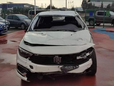 EGEA SEDAN EASY 1.6 M.JET 130 DCT
