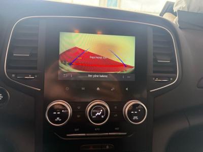 MEGANE SEDAN TOUCH 1.3 TCE EDC 140 FAZ2