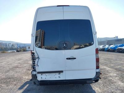 SPRINTER 315 CDI SB316AC OTOBUS (16+1)