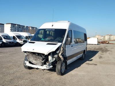 SPRINTER 315 CDI SB316AC OTOBUS (16+1)