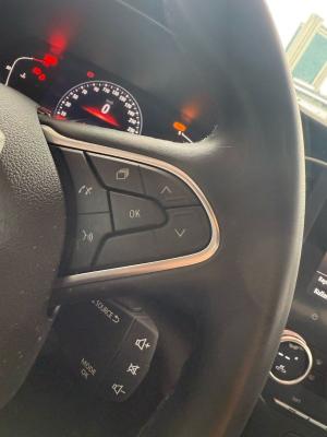 MEGANE SEDAN TOUCH 1.3 TCE EDC 140 FAZ2