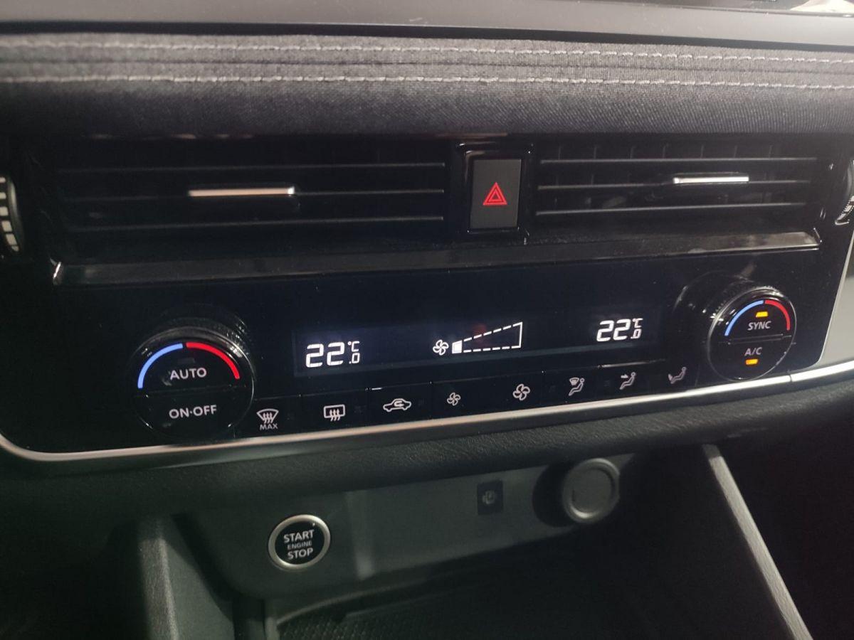 QASHQAI 1.3 DIG-T 158 CVT DESIGN PACK