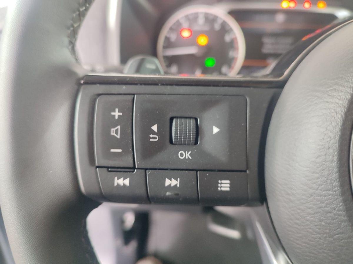 QASHQAI 1.3 DIG-T 158 CVT DESIGN PACK