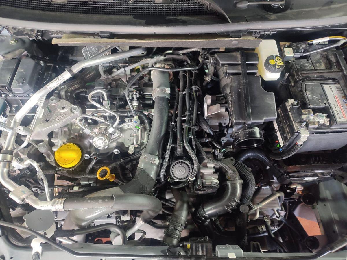 QASHQAI 1.3 DIG-T 158 CVT DESIGN PACK