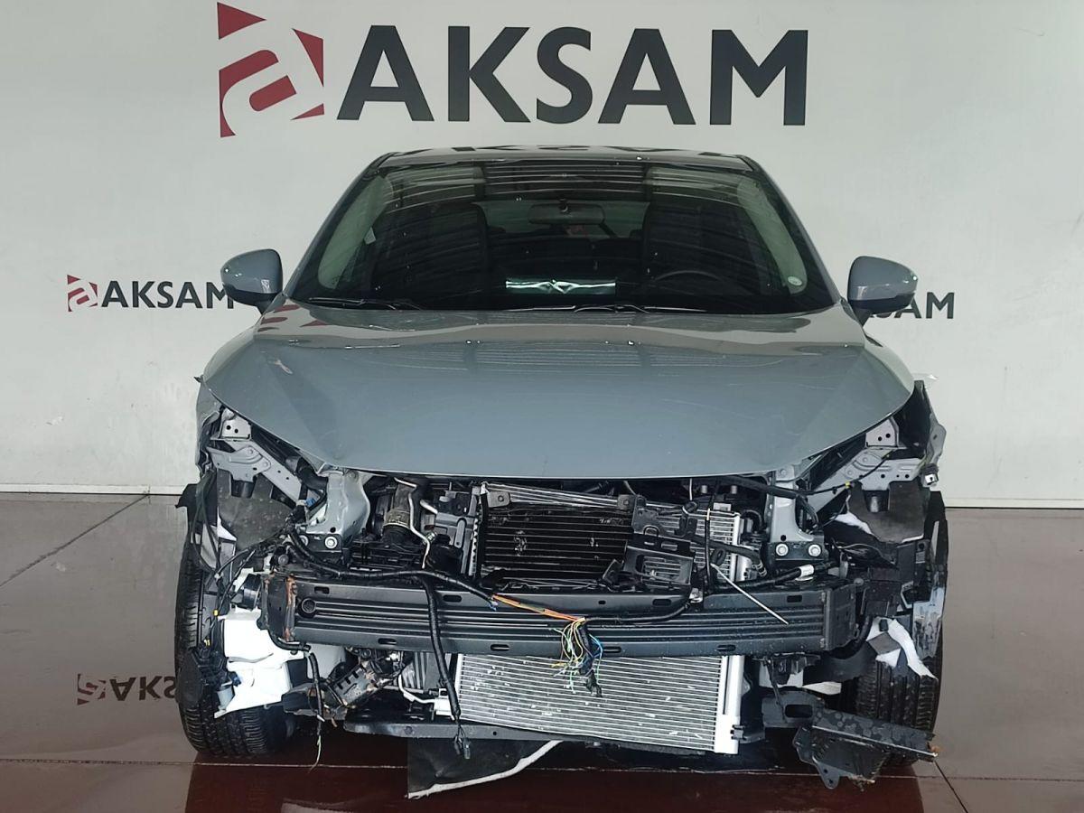 QASHQAI 1.3 DIG-T 158 CVT DESIGN PACK