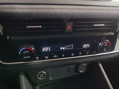 QASHQAI 1.3 DIG-T 158 CVT DESIGN PACK