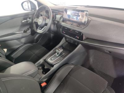 QASHQAI 1.3 DIG-T 158 CVT DESIGN PACK