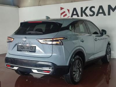 QASHQAI 1.3 DIG-T 158 CVT DESIGN PACK