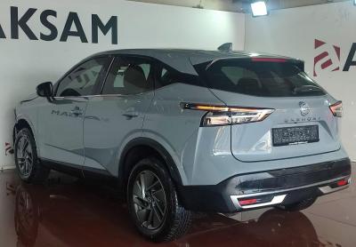 QASHQAI 1.3 DIG-T 158 CVT DESIGN PACK