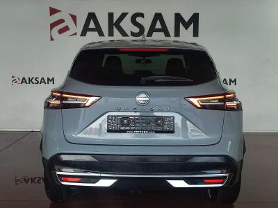 QASHQAI 1.3 DIG-T 158 CVT DESIGN PACK